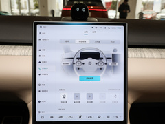 2022款  75kWh