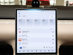 2022款  75kWh