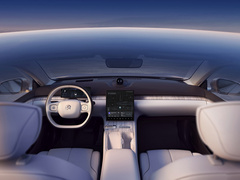 2022款 100kWh 首发版