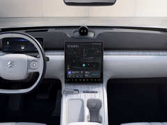 2022款 100kWh 首发版