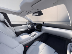 2022款 100kWh 首发版
