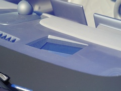 2022款 100kWh 首发版