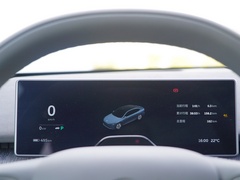 2022款 100kWh 首發(fā)版