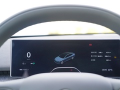 2022款 100kWh 首发版