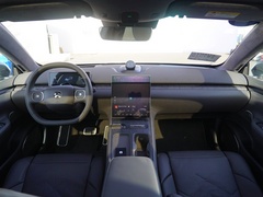2022款 100kWh 首发版