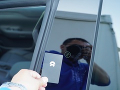 2022款 100kWh 首發(fā)版