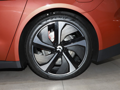 2022款 100kWh 首发版
