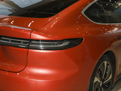 2022款 100kWh 首发版