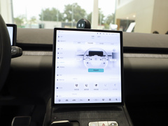 2022款 100kWh 首發(fā)版