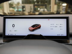 2022款 100kWh 首發(fā)版