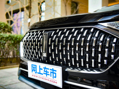 2021款 2.0T 两驱特香版