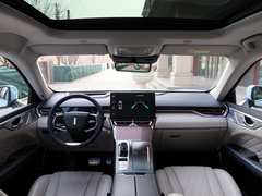 2021款 2.0T 两驱特香版
