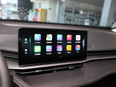 2021款 第三代 2.0T 自动四驱Max