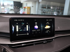 2021款 第三代 2.0T 自动四驱Max