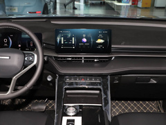 2021款 第三代 2.0T 自动四驱Max