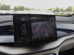 2021款 DM-i 55KM 旗舰型