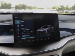 2021款 DM-i 55KM 旗舰型