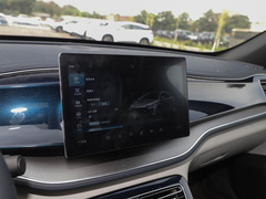 2021款 DM-i 55KM 旗舰型