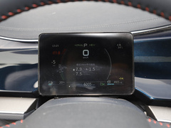 2021款 DM-i 55KM 旗舰型