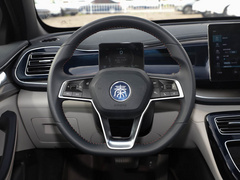 2021款 DM-i 55KM 旗舰型
