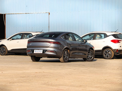 2021款 DM-i 120KM 尊贵型
