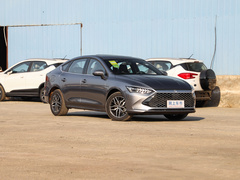 2021款 DM-i 120KM 尊贵型