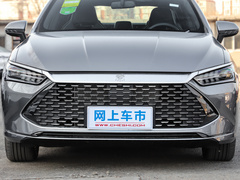 2021款 DM-i 120KM 尊贵型