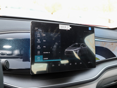 2021款 DM-i 120KM 尊贵型