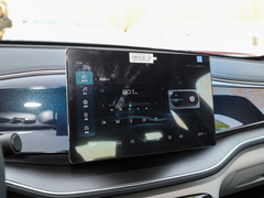2021款 DM-i 120KM 尊贵型