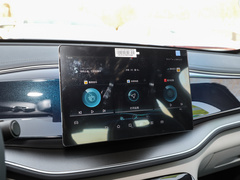 2021款 DM-i 120KM 尊贵型