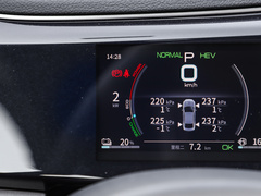2021款 DM-i 120KM 尊贵型