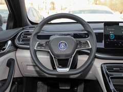 2021款 DM-i 120KM 尊贵型