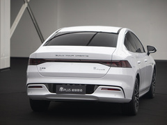 2021款 DM-i 120KM 旗舰型