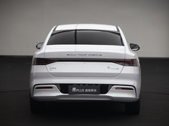 2021款 DM-i 120KM 旗舰型
