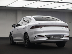2021款 DM-i 120KM 旗舰型