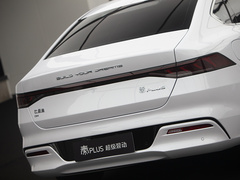 2021款 DM-i 120KM 旗舰型