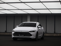 2021款 DM-i 120KM 旗舰型