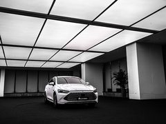 2021款 DM-i 120KM 旗舰型