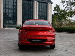 2021款 DM-i 120KM 旗舰型