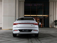 2021款 DM-i 120KM 旗舰型