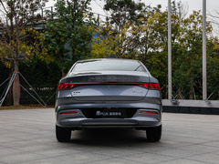 2021款 DM-i 120KM 旗舰型