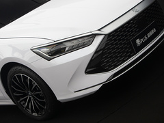 2021款 DM-i 120KM 旗舰型