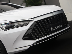 2021款 DM-i 120KM 旗舰型