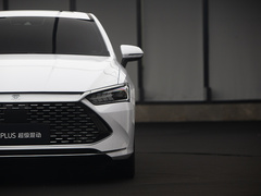 2021款 DM-i 120KM 旗舰型