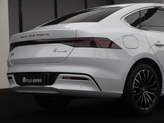 2021款 DM-i 120KM 旗舰型