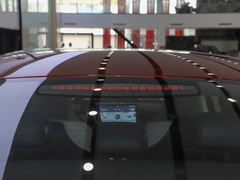 2021款 DM-i 120KM 旗舰型