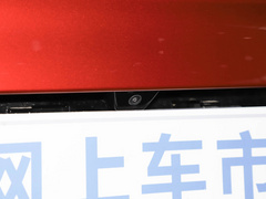 2021款 DM-i 120KM 旗舰型