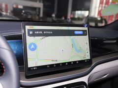 2021款 DM-i 120KM 旗舰型