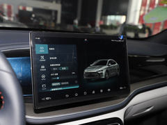 2021款 DM-i 120KM 旗舰型