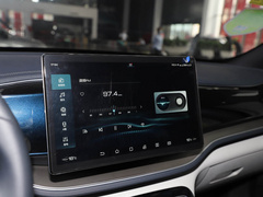2021款 DM-i 120KM 旗舰型